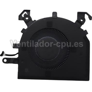 Ventilador Lenovo Yoga Slim 7 15ill9