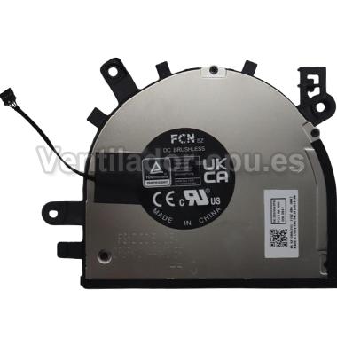 Ventilador FCN FSYD DFS5K12114464D