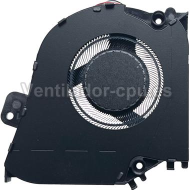 Ventilador Asus Proart Studiobook 16 Oled H7600