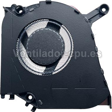 ventilador GPU FCN FPGD DFSCK22D05883B