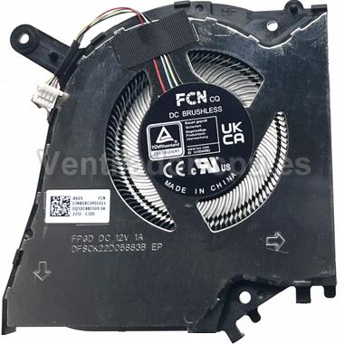 Ventilador FCN FPGD DFSCK22D05883B
