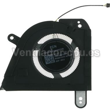 ventilador GPU Asus 13NR0BR0T03011