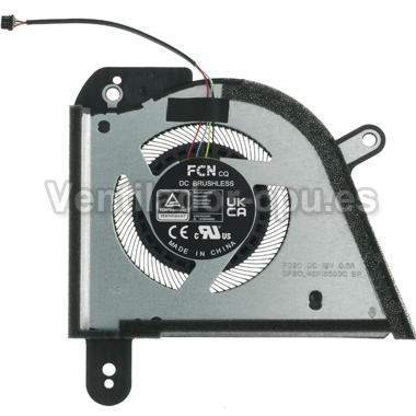 Ventilador Asus 13NR0BR0T03011