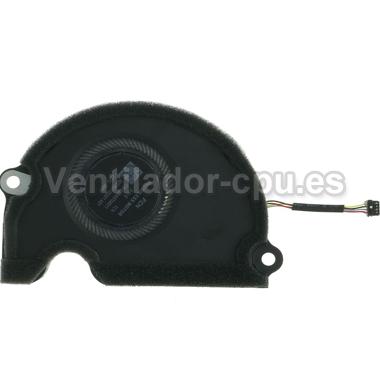 ventilador CPU FCN FQ80 DFS5F22B049545