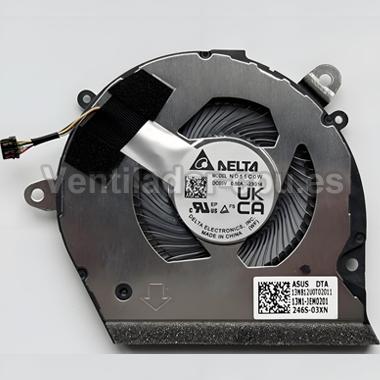 Ventilador Asus 13N1-JEM0201