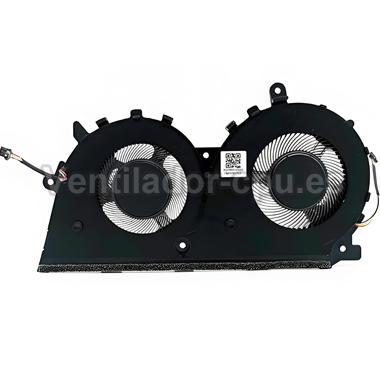 Ventilador Asus Zenbook 14 Um425qa