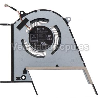 Ventilador FCN FQ0B DFSCL42P165932