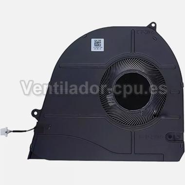 Ventilador FCN FS81 DFS5L22H15B35G