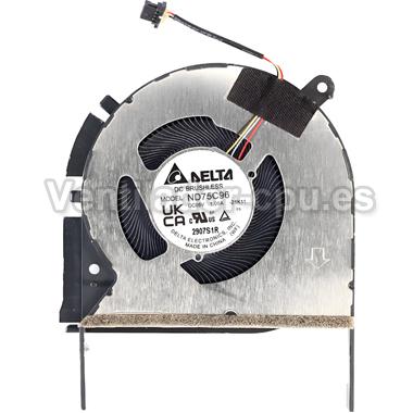 Ventilador DELTA ND75C96-21K11