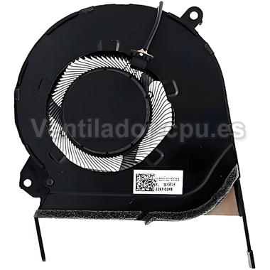Ventilador Asus 13NB0XE0T01011
