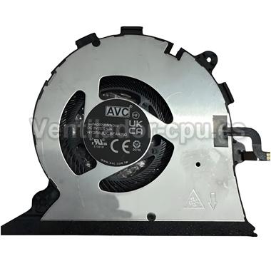 Ventilador Asus 13N4-16BOM02