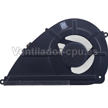 Ventilador Hp P35322-001
