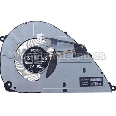 Ventilador Hp P35322-001