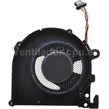 Ventilador Hp Spectre X360 2-in-1 14-ef2000