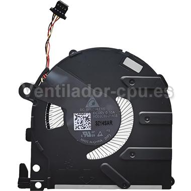 Ventilador Hp Spectre X360 2-in-1 14-ef2000