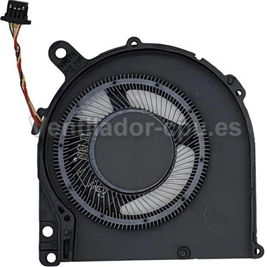 ventilador GPU DELTA ND55C0A-21A09