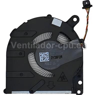Ventilador DELTA ND55C0A-21A09