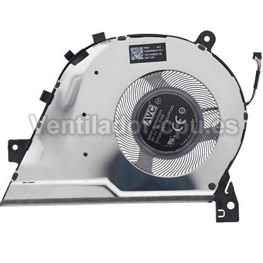 Ventilador Asus Zenbook 14 Q407iq