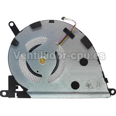 Ventilador Asus Zenbook 14 Ux433fn