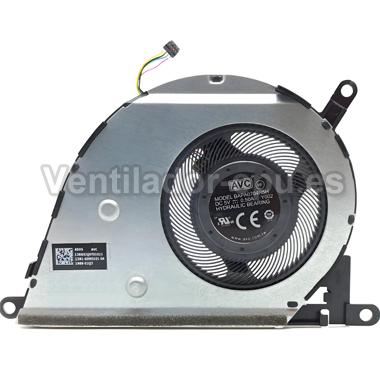 Ventilador Asus Zenbook 14 Ux433fn