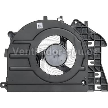 Ventilador Lenovo 5F10S14146
