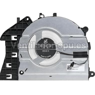 Ventilador Lenovo 5F10S14146