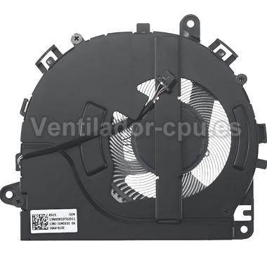 Ventilador Asus 13N1-JVM0101