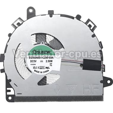 Ventilador Asus 13N1-JVM0101