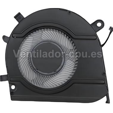 Ventilador Lenovo Thinkbook 13s G2 Itl