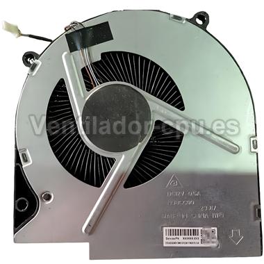 Ventilador Hp P00748-001