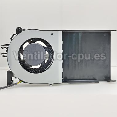 Ventilador Lenovo Thinkcentre M90q Gen 3