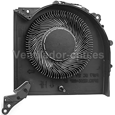 Ventilador FCN FQF7 DFSCL12E06486P