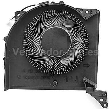 ventilador GPU FCN FQF8 DFSCL12E16486P