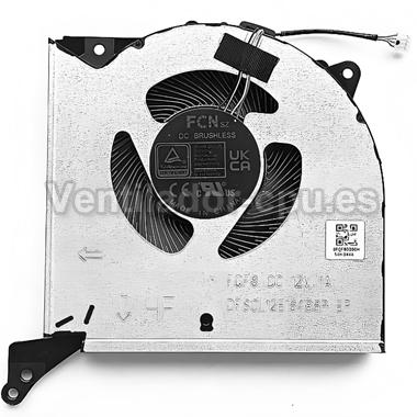 Ventilador FCN FQF8 DFSCL12E16486P