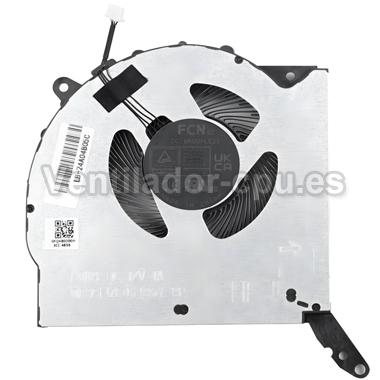 Ventilador Lenovo Legion Pro 5 16irx8 82wk