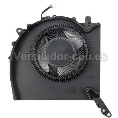 ventilador GPU FCN FQK9 DFSCL12E16486Y