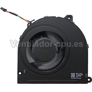 Ventilador Lenovo Legion Go S 8apu1