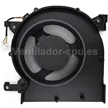 Ventilador FCN F24158 DFSCL12E06486S