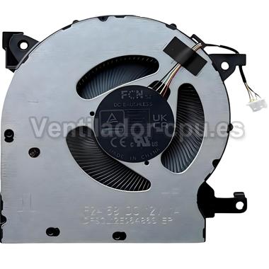 Ventilador FCN F24158 DFSCL12E06486S