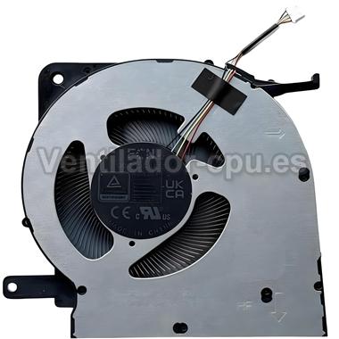 Ventilador FCN F24159 DFSCL12E16486S
