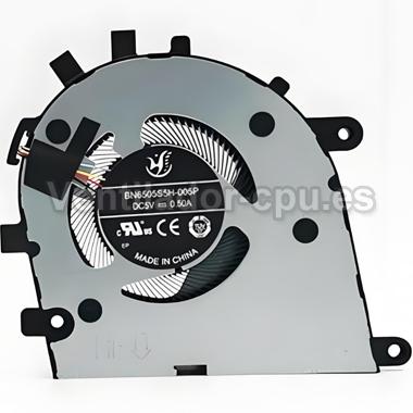Ventilador Lenovo 5F10S14068