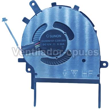 Ventilador SUNON EG50061S1-C250-S9A