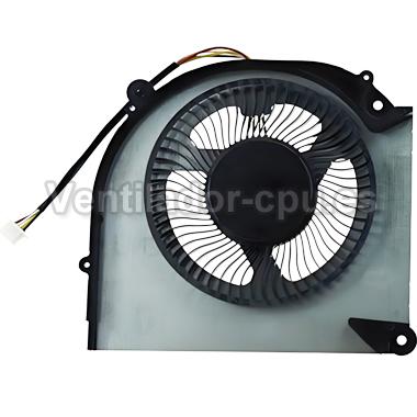 Ventilador Gigabyte G6 Mf