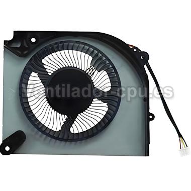 ventilador GPU YINGFAN NA850805HHT4B01F22