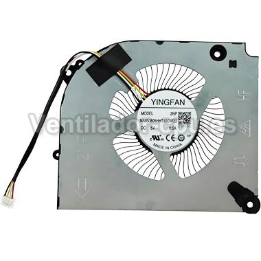 Ventilador YINGFAN NA850805HHT4B01F22