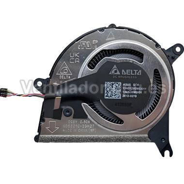 Ventilador Asus 13N1-J8M0101