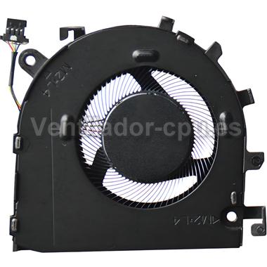 ventilador GPU FCN FPGX DFS1507059R0T