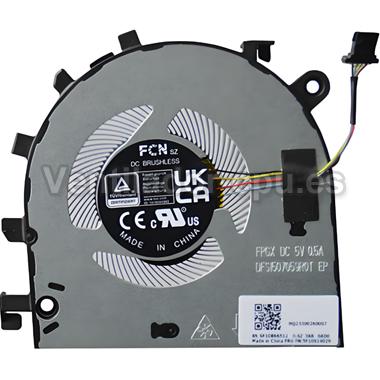 Ventilador FCN FPGX DFS1507059R0T