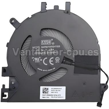 Ventilador AVC BAPB0705R5HY005