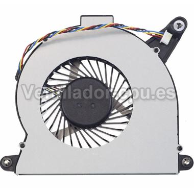 Ventilador AVC BAZB0810R5HY007